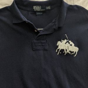 Ralph lauren polo shirt XXL